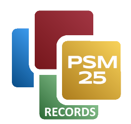 PSM25 Records